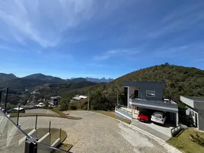 Imagem 3 - Terreno Condomínio em Albuquerque, Teresópolis - RJ
