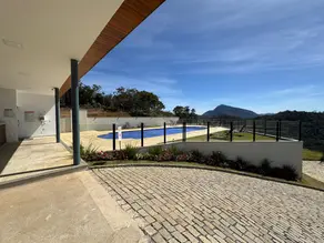 Imagem 2 - Terreno Condomínio em Albuquerque, Teresópolis - RJ