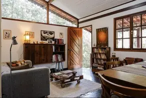 Casa Albuquerque, Teresópolis - RJ — foto 1