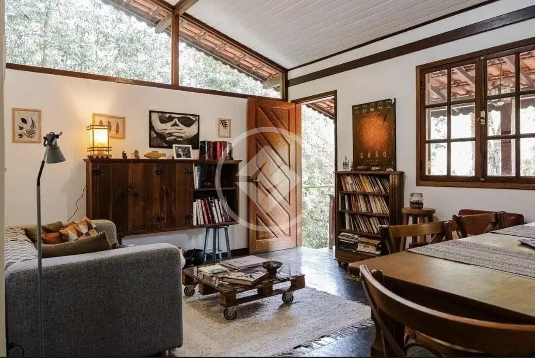 Imagem 1 - Casa em Albuquerque, Teresópolis - RJ