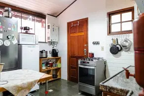 Imagem 2 - Casa em Albuquerque, Teresópolis - RJ