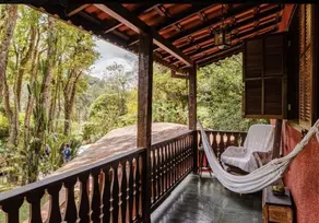 Imagem 3 - Casa em Albuquerque, Teresópolis - RJ