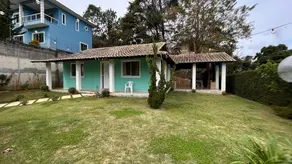 Imagem 4 - Casa Condomínio em Vargem Grande, Teresópolis - RJ