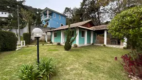 Imagem 3 - Casa Condomínio em Vargem Grande, Teresópolis - RJ