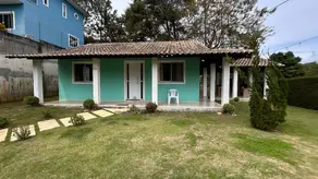 Imagem 2 - Casa Condomínio em Vargem Grande, Teresópolis - RJ