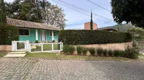 Casa Condomínio Vargem Grande, Teresópolis - RJ — foto 2