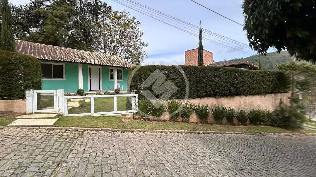 Image 2 - Casa Condomínio em Vargem Grande, Teresópolis - RJ