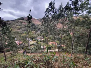 Terreno Pessegueiros, Teresópolis - RJ — foto 2