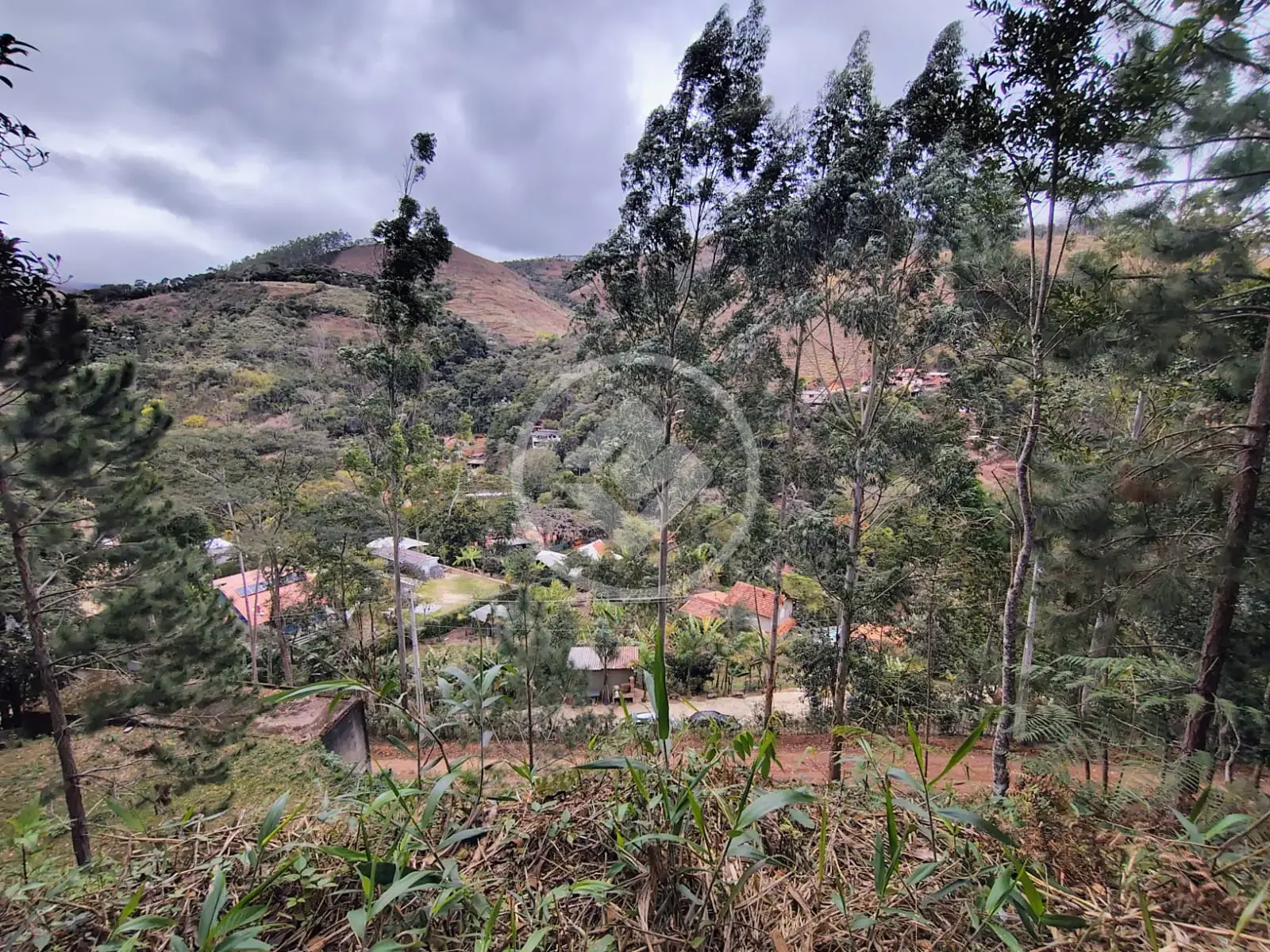 Image 2 - Terreno em Pessegueiros, Teresópolis - RJ