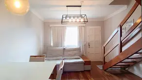 Casa Condomínio Cascata Guarani, Teresópolis - RJ — foto 1