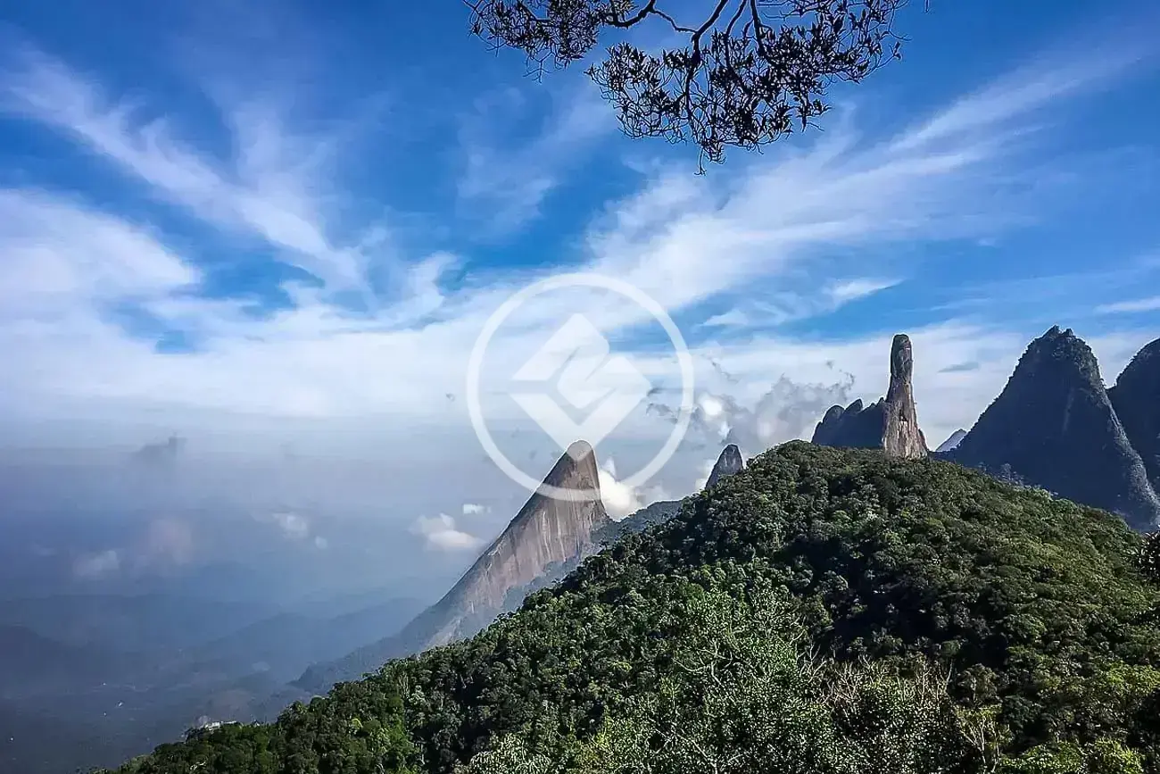 Image 38 - Casa Condomínio em Cascata Guarani, Teresópolis - RJ