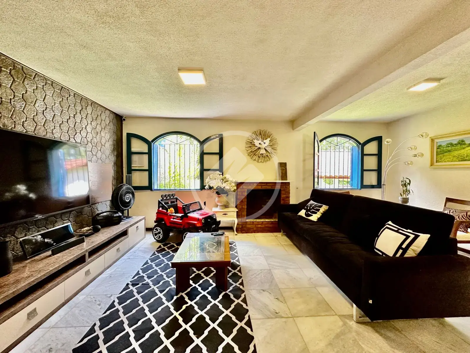 Imagem 1 - Casa Condomínio em Corujas, Guapimirim - RJ