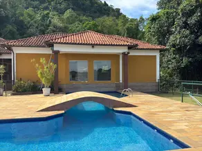 Imagem 2 - Terreno Condomínio em Centro, Guapimirim - RJ