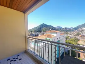 Apartamento Alto, Teresópolis - RJ — foto 1
