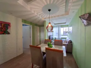 Apartamento Pimenteiras, Teresópolis - RJ — foto 1