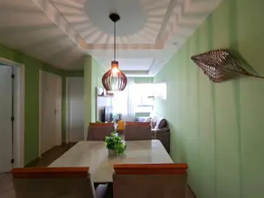 Apartamento Pimenteiras, Teresópolis - RJ — foto 2