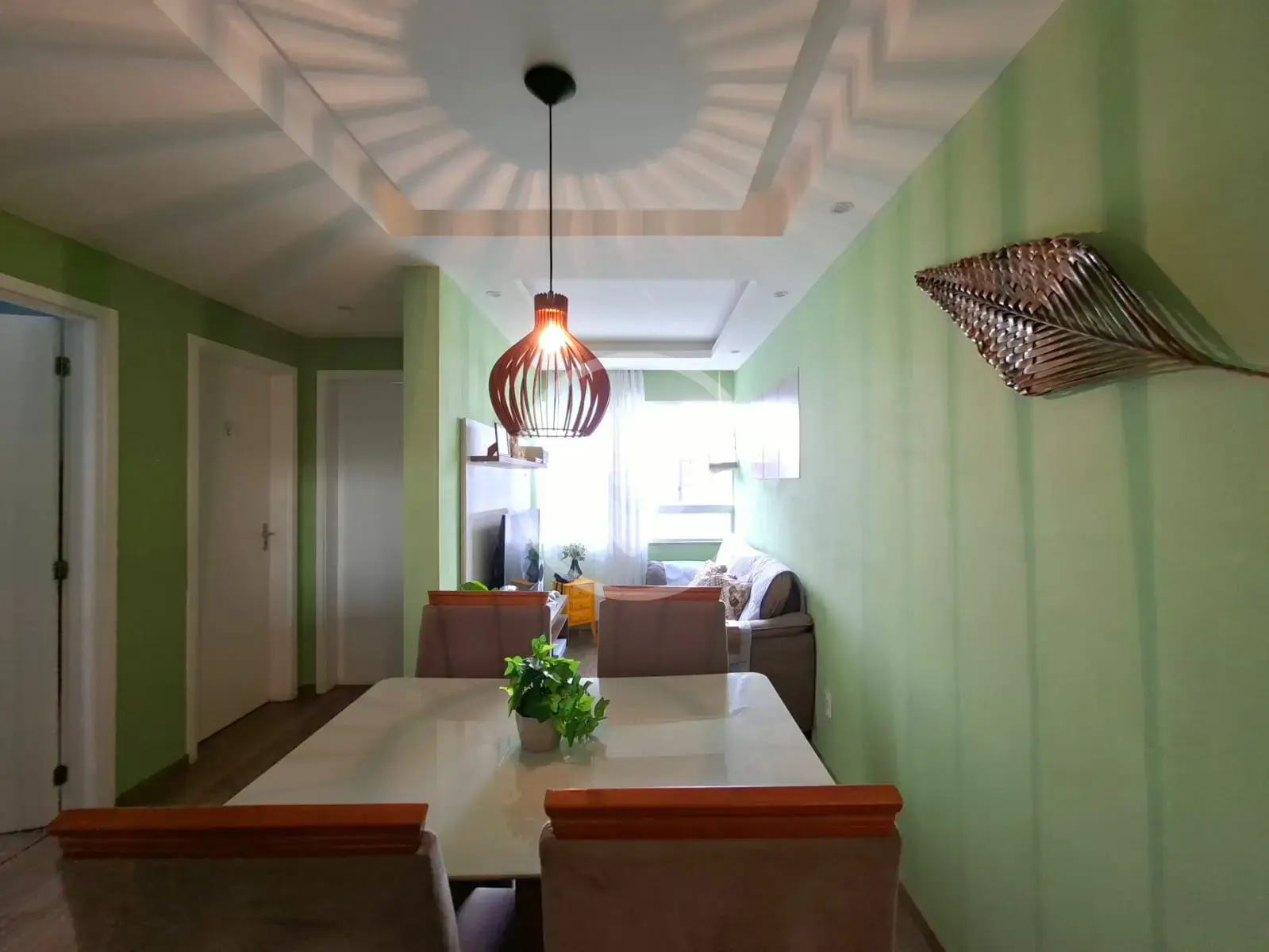 Image 2 - Apartamento em Pimenteiras, Teresópolis - RJ