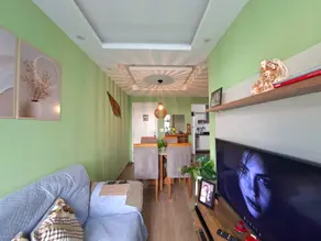 Imagem 3 - Apartamento em Pimenteiras, Teresópolis - RJ