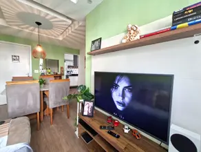 Imagem 4 - Apartamento em Pimenteiras, Teresópolis - RJ