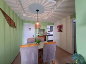 Imagem 5 - Apartamento em Pimenteiras, Teresópolis - RJ