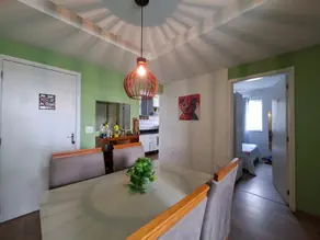 Imagem 6 - Apartamento em Pimenteiras, Teresópolis - RJ