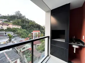 Apartamento Várzea, Teresópolis - RJ — foto 2