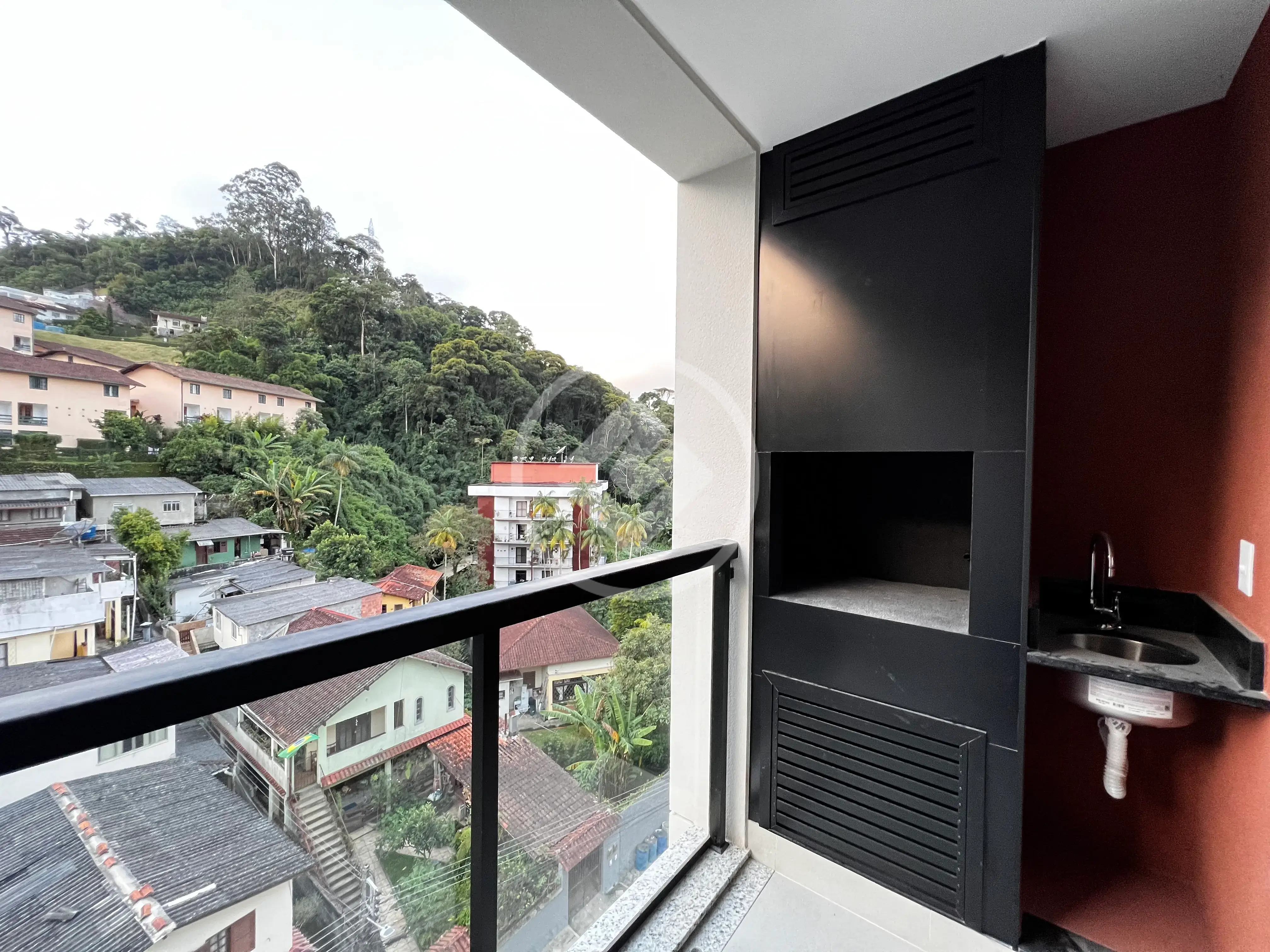 Image 2 - Apartamento em Várzea, Teresópolis - RJ