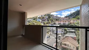 Imagem 2 - Apartamento em Várzea, Teresópolis - RJ