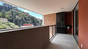 Apartamento Várzea, Teresópolis - RJ — foto 1