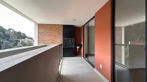 Apartamento Várzea, Teresópolis - RJ — foto 2
