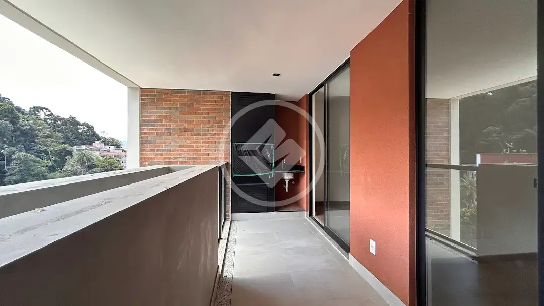 Image 2 - Apartamento em Várzea, Teresópolis - RJ