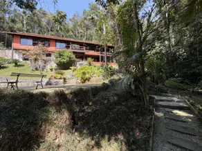 Imagem 4 - Casa Condomínio em Quebra Frascos, Teresópolis - RJ