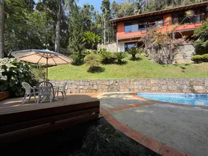 Imagem 5 - Casa Condomínio em Quebra Frascos, Teresópolis - RJ