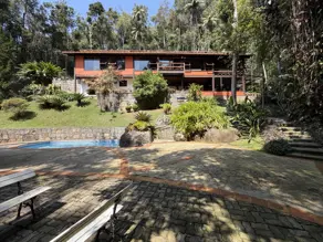 Casa Condomínio Quebra Frascos, Teresópolis - RJ — foto 1