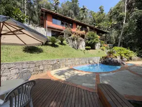 Imagem 6 - Casa Condomínio em Quebra Frascos, Teresópolis - RJ