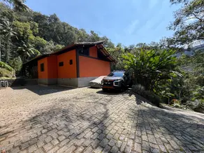 Imagem 2 - Casa Condomínio em Quebra Frascos, Teresópolis - RJ