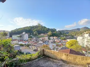 Casa Tijuca, Teresópolis - RJ — foto 1