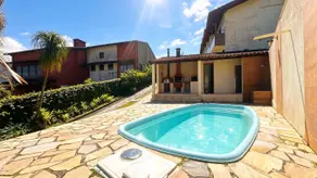 Casa Condomínio Carlos Guinle, Teresópolis - RJ — foto 2