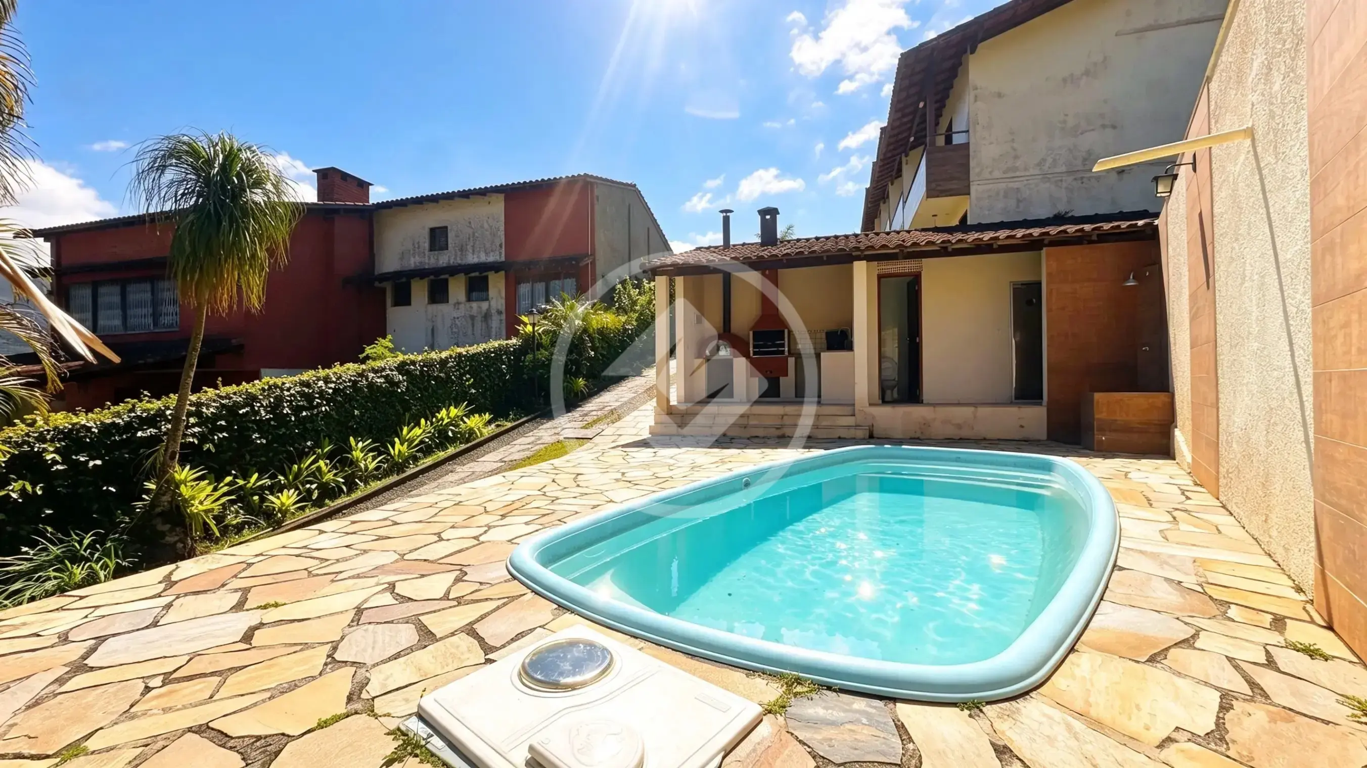 Image 2 - Casa Condomínio em Carlos Guinle, Teresópolis - RJ