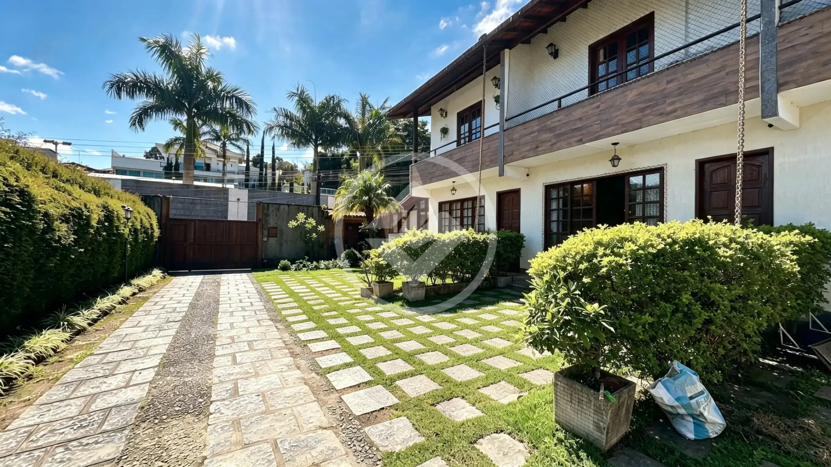Imagem 1 - Casa Condomínio em Carlos Guinle, Teresópolis - RJ