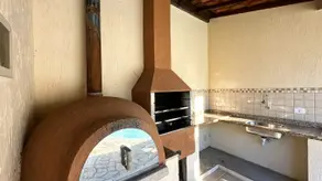 Imagem 2 - Casa Condomínio em Carlos Guinle, Teresópolis - RJ