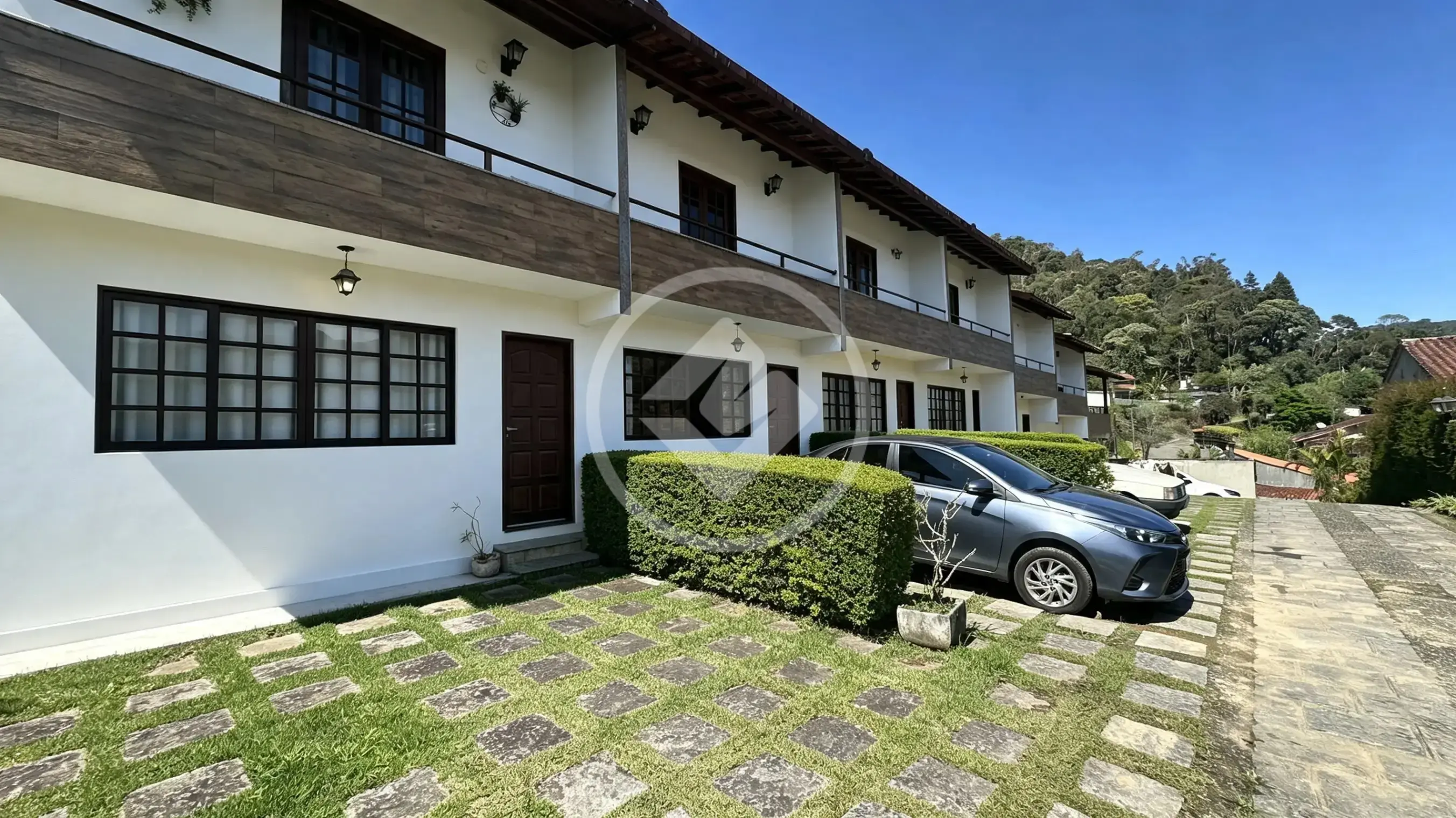 Image 31 - Casa Condomínio em Carlos Guinle, Teresópolis - RJ