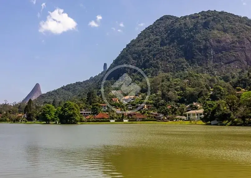 Image 37 - Apartamento em Várzea, Teresópolis - RJ