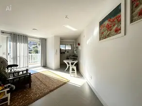 Apartamento Agriões, Teresópolis - RJ — foto 2