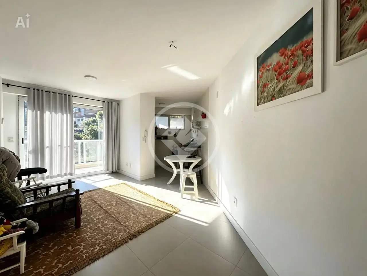 Image 2 - Apartamento em Agriões, Teresópolis - RJ