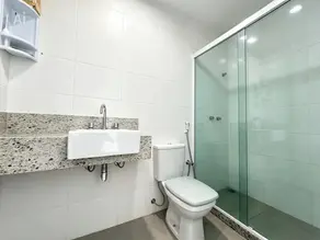 Imagem 5 - Apartamento em Agriões, Teresópolis - RJ