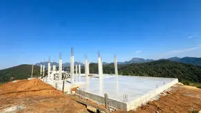 Terreno Condomínio Albuquerque, Teresópolis - RJ — foto 1