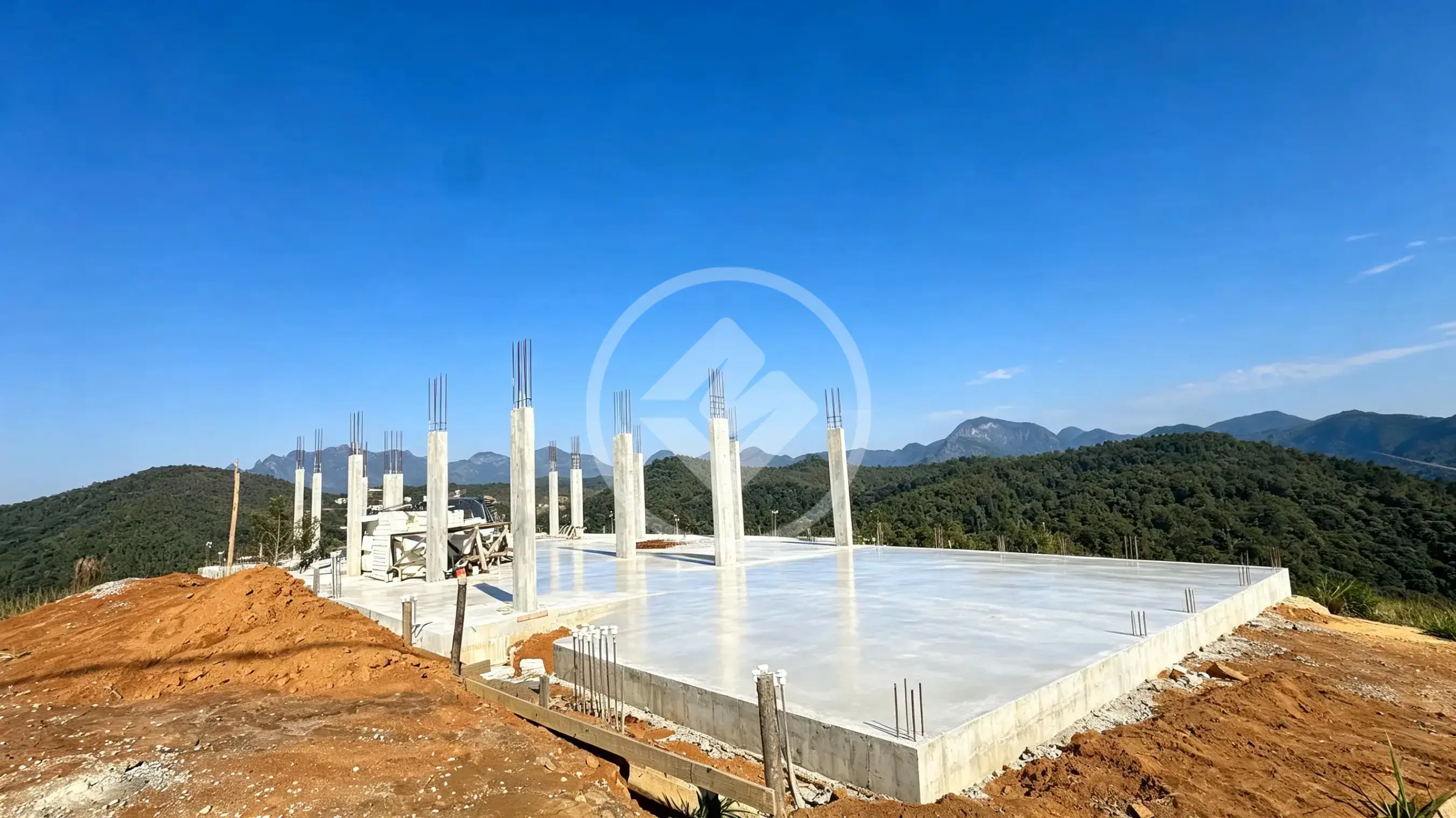 Imagem 1 - Terreno Condomínio em Albuquerque, Teresópolis - RJ
