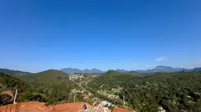 Imagem 2 - Terreno Condomínio em Albuquerque, Teresópolis - RJ