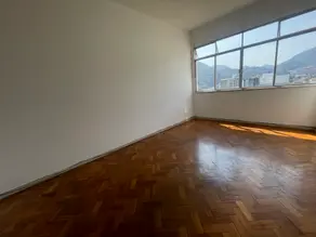 Apartamento Alto, Teresópolis - RJ — foto 1